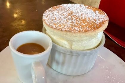 LE PANTRUCHE BISTRO GOURMAND