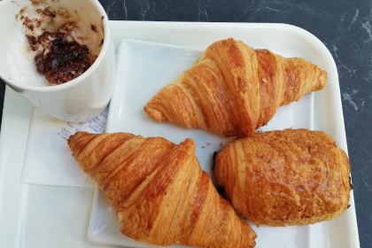 Boulangerie Saint Michel