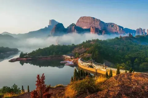 Guifeng Scenic Spots