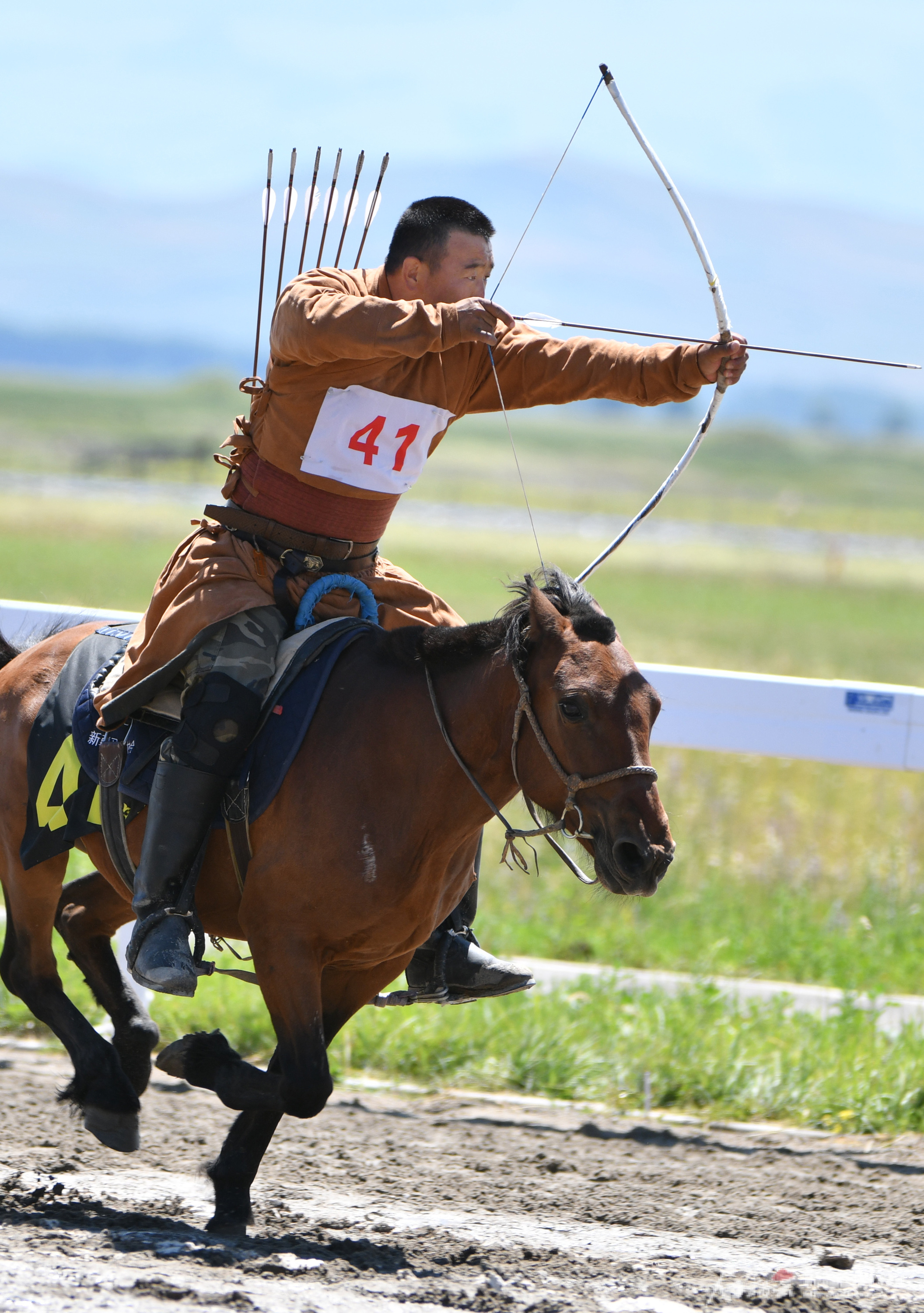 【三亞】第十二屆全國少數民族傳統體育運動會 | 三亞