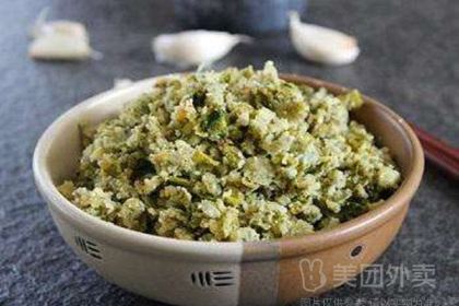 贺氏羊肉粉汤(敦煌老字号)