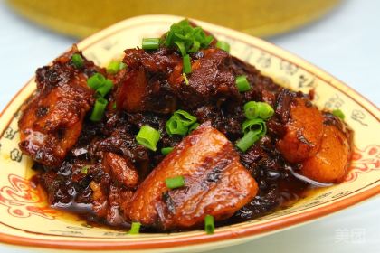 Yi jiang nan Restaurant