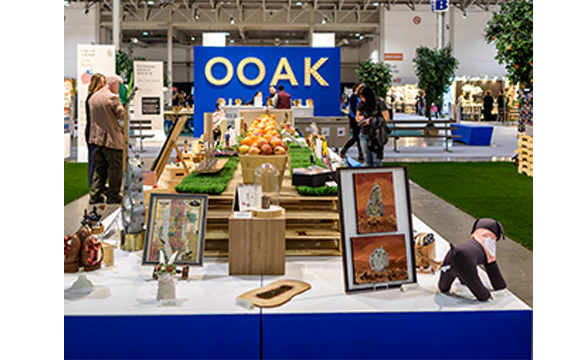 【加拿大多倫多】《One of a Kind》手工藝展 | Direct Energy Centre