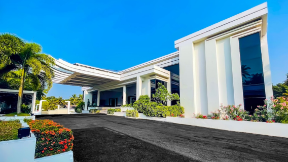 Al-Saj International Convention Center