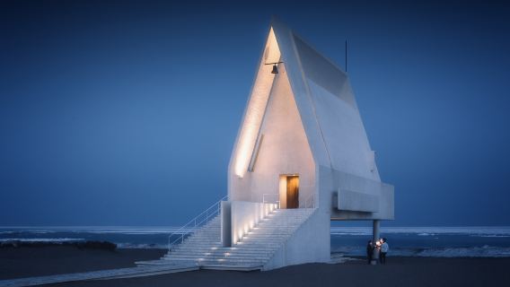 Aranya · Qinhuangdao