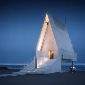 阿那亞·秦皇島