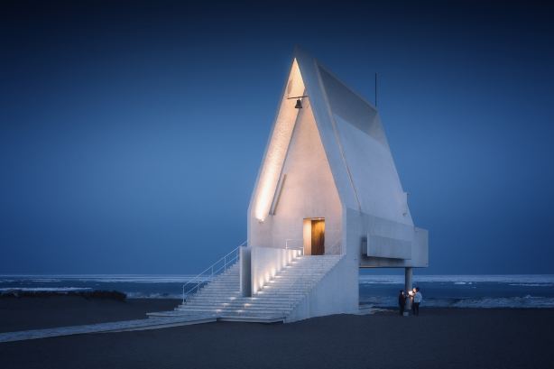 Aranya · Qinhuangdao