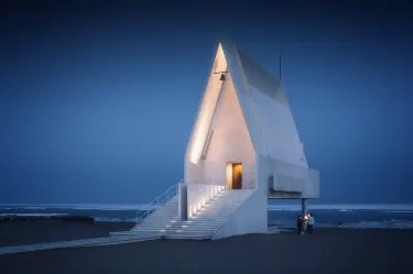 Aranya · Qinhuangdao