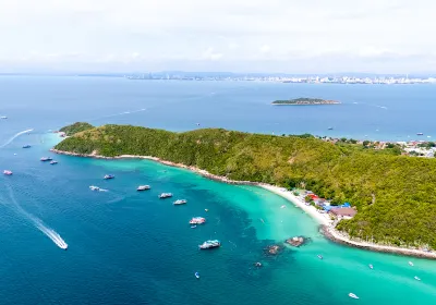 เกาะล้าน