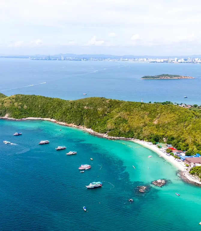 Koh Larn