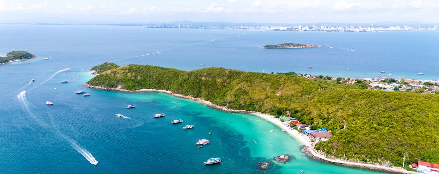 Koh Larn