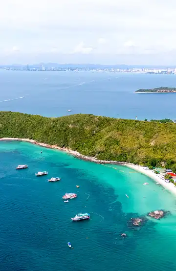 เกาะล้าน