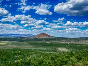 Datong Volcanic Group