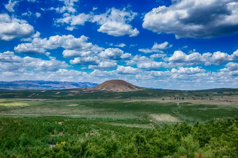 Datong Volcanic Group