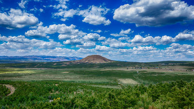 Datong Volcanic Group