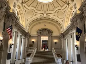 U.S. Naval Academy Museum