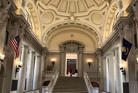 U.S. Naval Academy Museum
