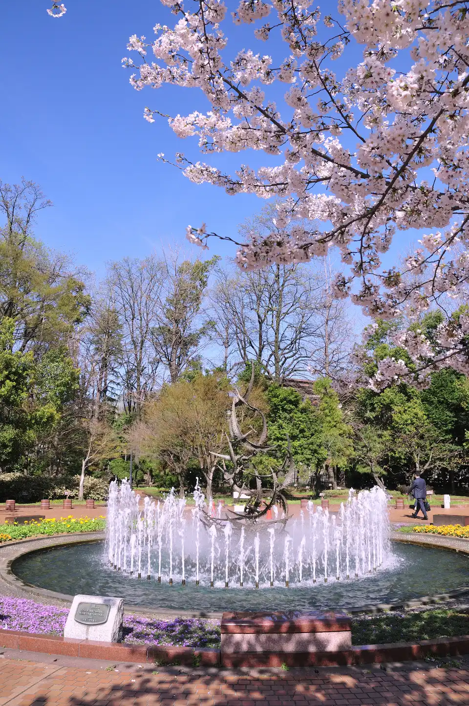 3_Hibiya Park