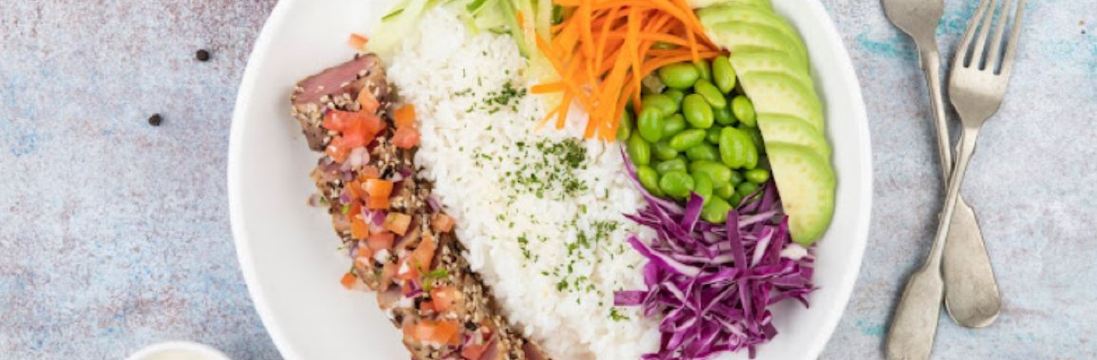 White Orchid Restaurant And Lounge