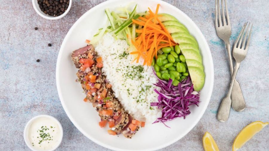 White Orchid Restaurant And Lounge