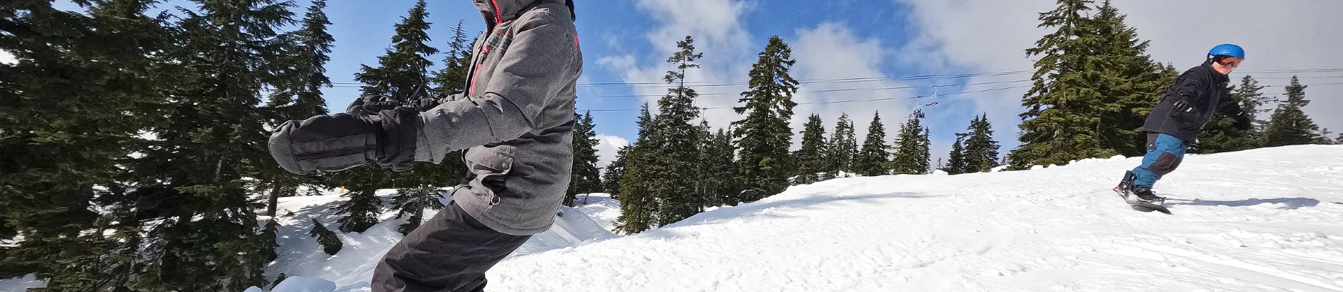 Ski Resorts