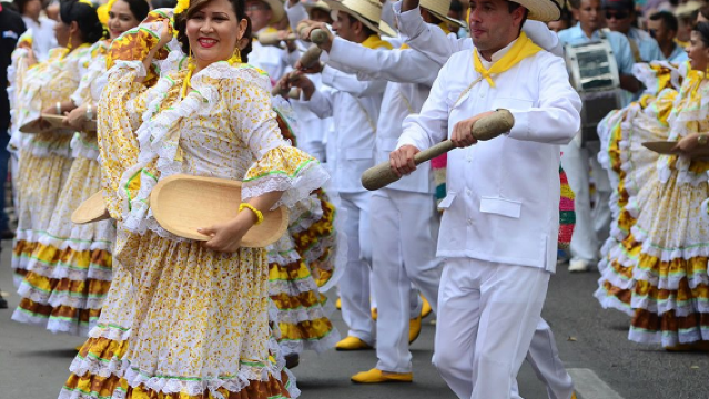 Festival Vallenato 2026