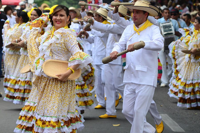 瓦耶納託音樂節 | 巴耶杜帕爾