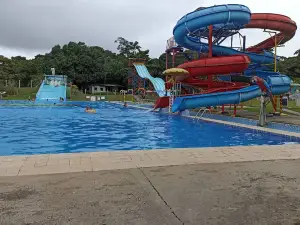 City Park Club Manaus
