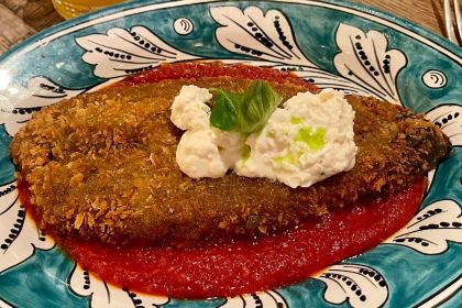 CIRCOLO POPOLARE LONDON