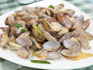 华圆美食