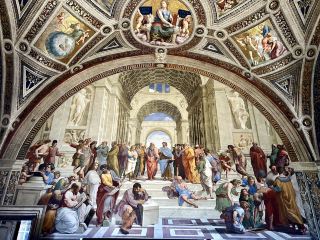 Ogdensburg Roma ore di volo