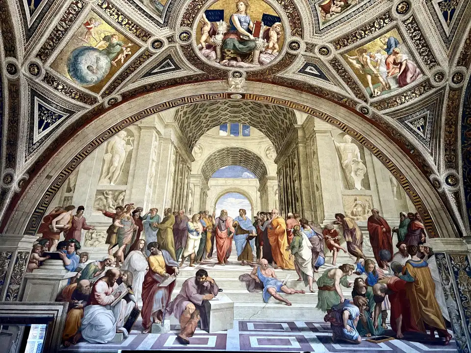 1_Raphael Rooms