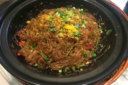 老屋饭香(长港路店)