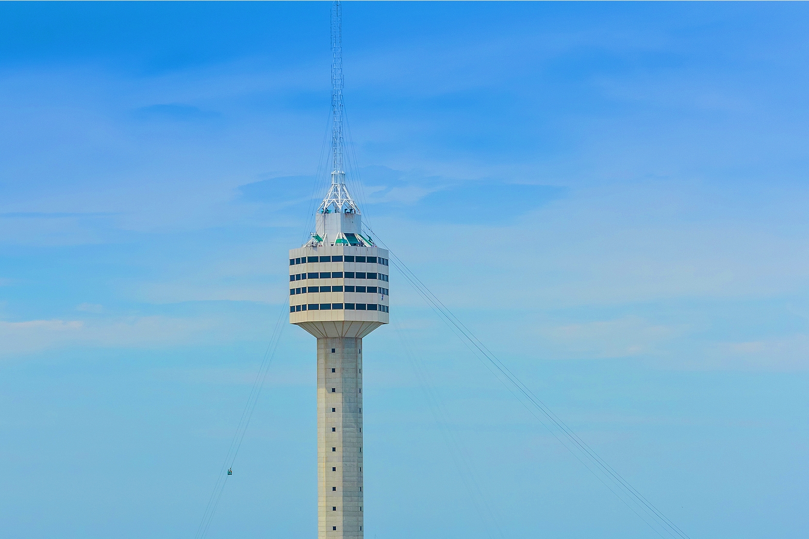Hotels near Pattaya Park Tower