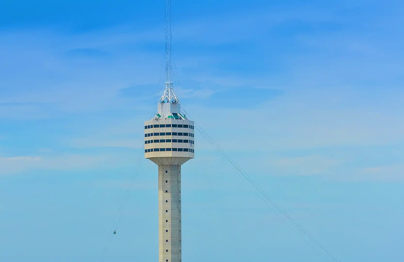 Hotels near Pattaya Park Tower