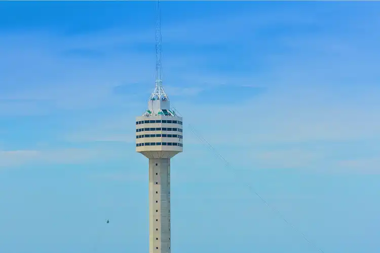 Các khách sạn gần Pattaya Park Tower