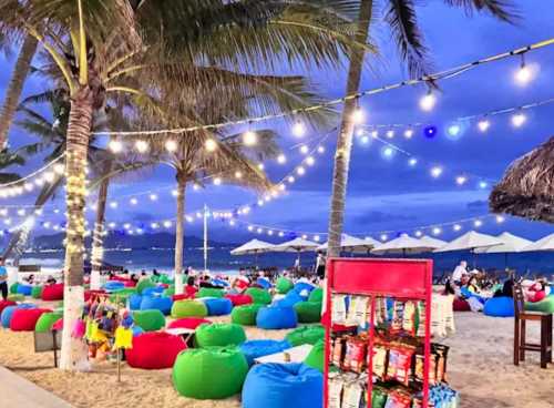 Bluesea Beach