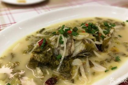 花麦地溪边小厨(天台国清寺入口店)