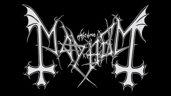 Leiden | Mayhem Concert