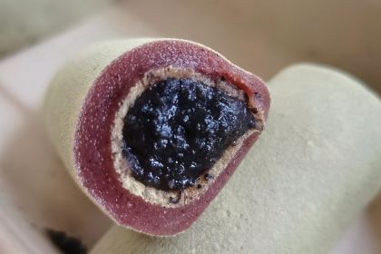 紫阳九九海苔饼