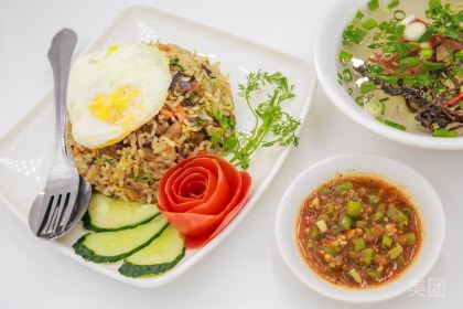 缅丽·缅甸小吃(版纳店)