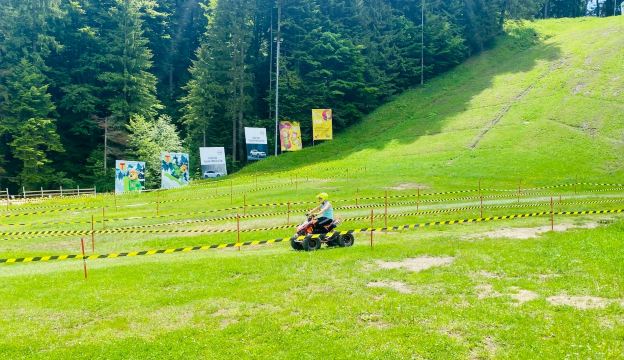 Ski Kalinderu