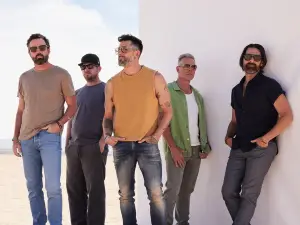 Atlantic City | Old Dominion: How Good Is That - World Tour