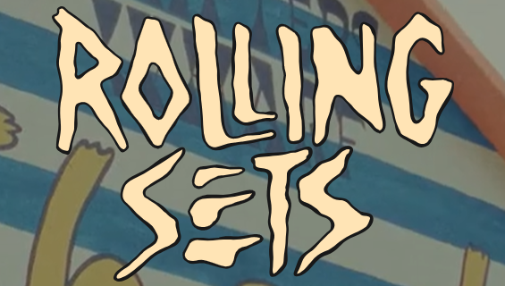Rolling Sets Tweed Heads 2025