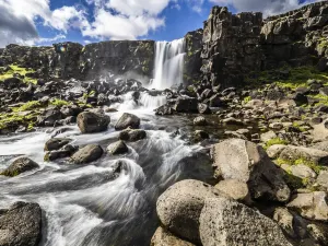 Þingvellir