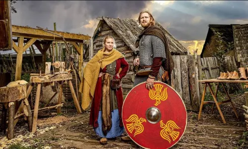 JORVIK Viking Centre