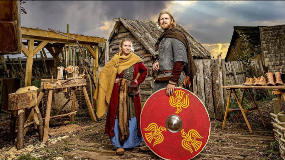 JORVIK Viking Centre