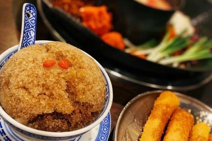 五里关火锅(上海总店)