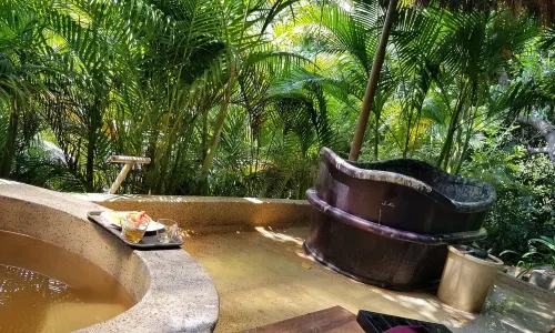 THAP BA MUD BATH