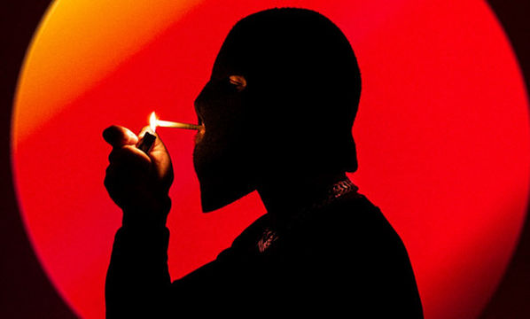 Segrate | Malaa + Kharfi